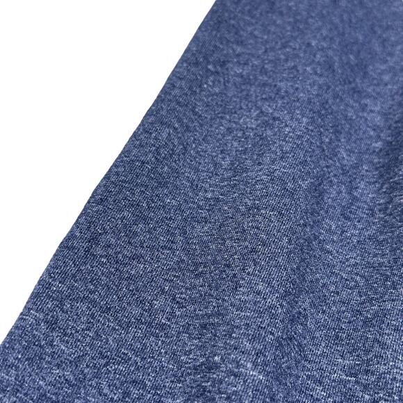 Lululemon Intent Jogger Pants 30” Men’s Large Heathered True Navy Blue Pockets - Picture 5 of 9